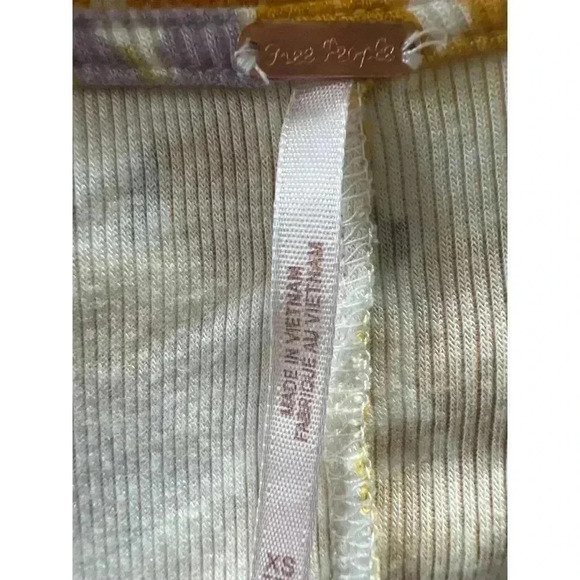 Free people dress - Picture 2 of 3